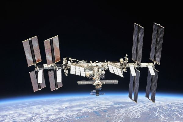 17 человек на орбите: тэйконавты помогли побить космический рекорд