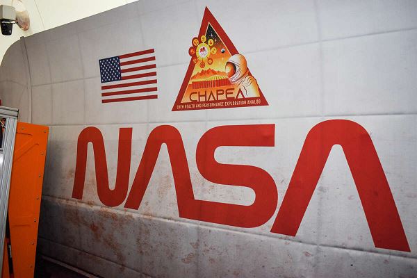 CNN: астронавты NASA проведут 378 дней в изоляции для подготовки к полету на Марс — Новости Космонавтики