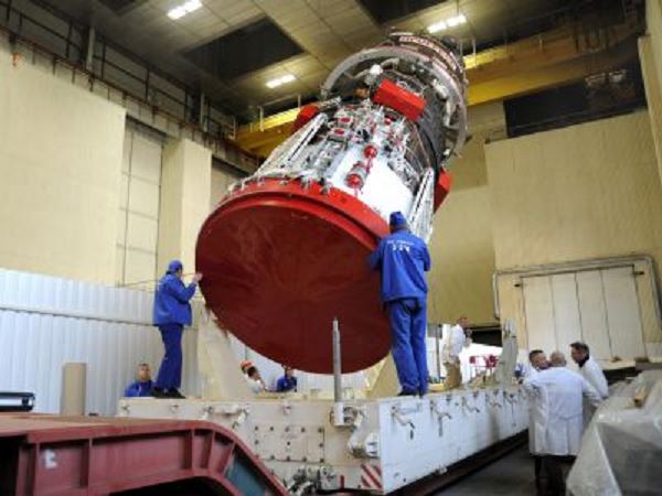 Грузовой корабль «Прогресс МС-26» доставлен на космодром Байконур — Новости Космонавтики
