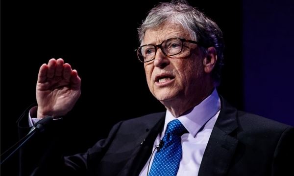 Искусственный интеллект: «Война ИИ» на горизонте, предупреждает Билл Гейтс