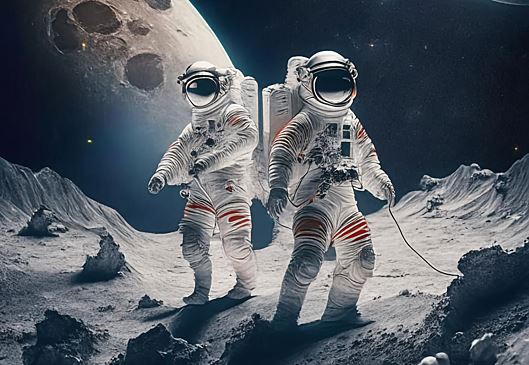Китай пообещал «покорить» Луну своими космонавтами уже в 2030 году