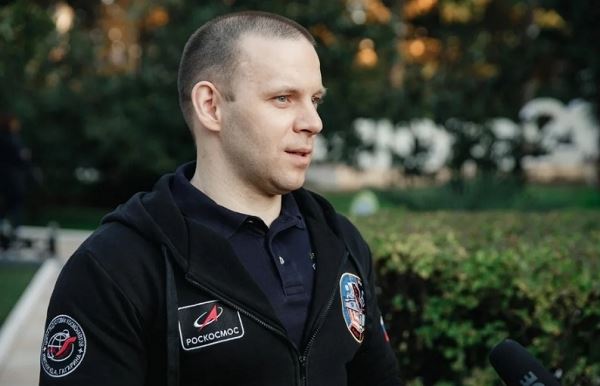 Космонавт Иван Вагнер: встреча с НЛО и жизнь на борту МКС