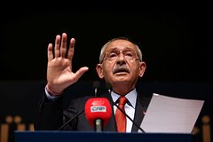 МИД Турции прокомментировал обвинения кандидата в президенты в адрес России