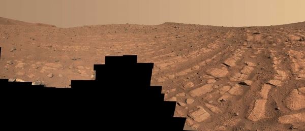 На Марсе существовали самые глубокие и быстрые реки в Солнечной системе
