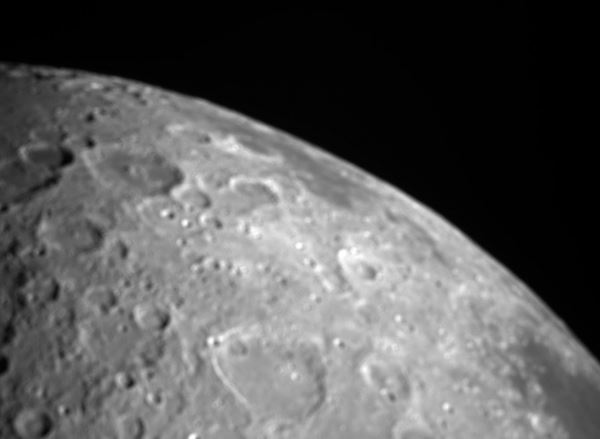 NASA продлила миссию космического аппарата CAPSTONE вокруг Луны