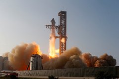 Названы сроки запуска европейской ракеты Ariane 6