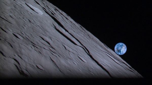 О неудачах частного японского лунного посадочного аппарата Hakuto-R с арабским луноходом «Рашид» и американского кубсата Lunar Flashlight