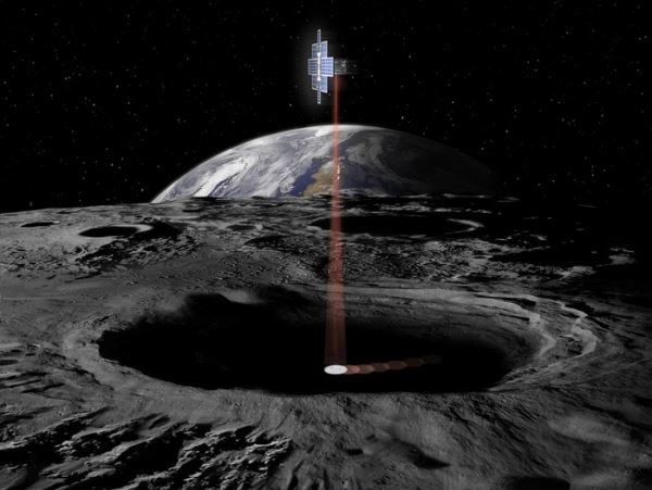 О неудачах частного японского лунного посадочного аппарата Hakuto-R с арабским луноходом «Рашид» и американского кубсата Lunar Flashlight