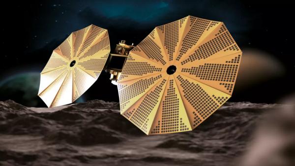 ОАЭ выбрали астероиды для новой межпланетной миссии