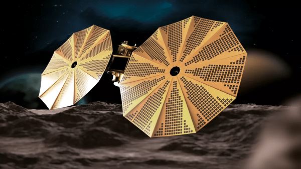 ОАЭ запустят зонд для исследования пояса астероидов между Марсом и Юпитером — Новости Космонавтики