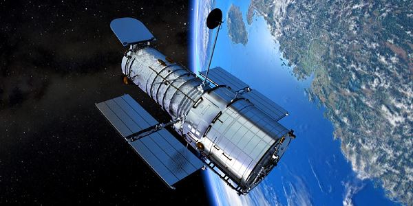 Орбита телескопа Hubble может быть поднята — Новости Космонавтики