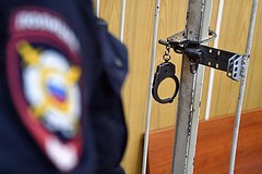 Подозреваемого в подготовке теракта в военкомате и отделе ФСБ арестовали