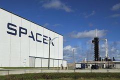 Подсчитаны инвестиции SpaceX в Starship