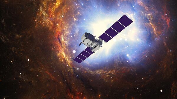 РАН решит судьбу космической обсерватории «Гамма-400» — Новости Космонавтики