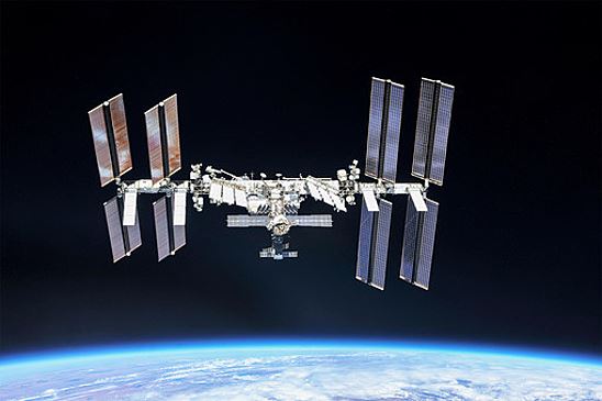 "Роскосмос" и NASA разработали проект документа для сведения МКС с орбиты