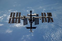 «Роскосмос» оценил расходы России на ликвидацию МКС