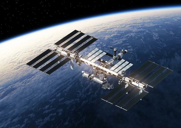 Россия и США разработали проект документа, регламентирующий сведение МКС с орбиты — Новости Космонавтики