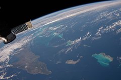 В «Роскосмосе» высказались о завершении эксплуатации МКС