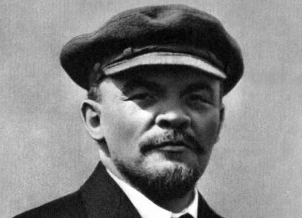 Нейросифилис: настоящая причина смерти Владимира Ленина?