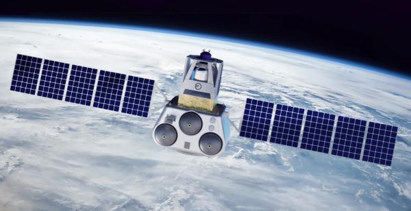 Orbit Fab использует спутник Impulse Space в качестве космического танкера
