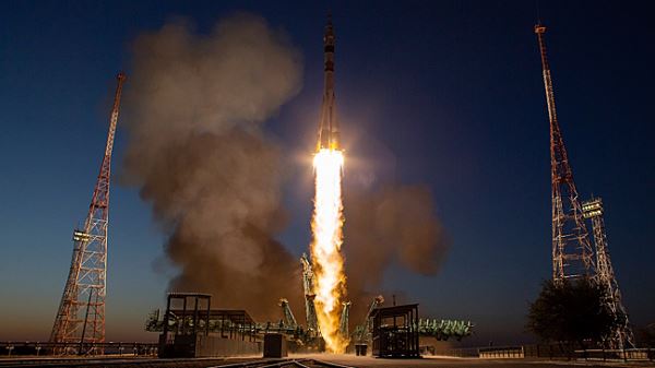 Роскосмос и NASA подпишут дополнение к соглашению о перекрестных полетах