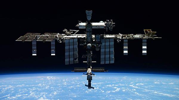 Россия и США разработали проект документа, регламентирующий сведение МКС с орбиты